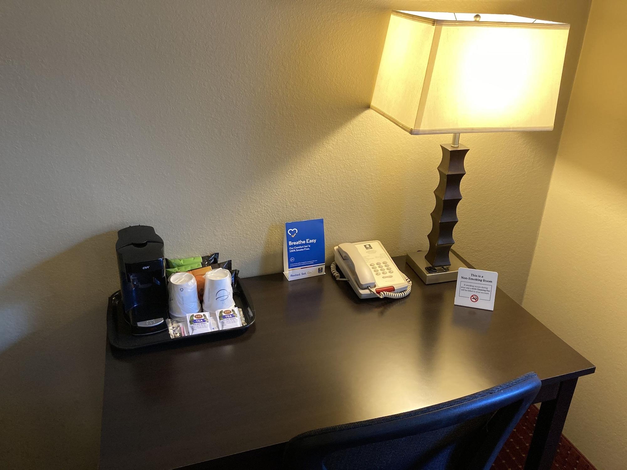 Quality Inn & Suites Little Rock West Екстер'єр фото