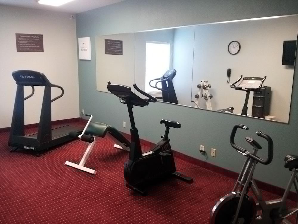 Quality Inn & Suites Little Rock West Екстер'єр фото